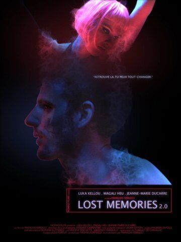 Скачать мелодрама Потерянные воспоминания 2.0 / Lost Memories 2.0 HDRip торрент