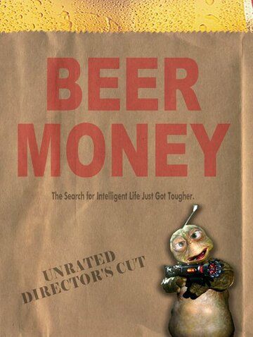 Скачать Деньги на пиво / Beer Money HDRip торрент