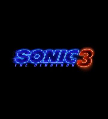 Скачать фантастика Соник 3 / Sonic the Hedgehog 3 HDRip торрент