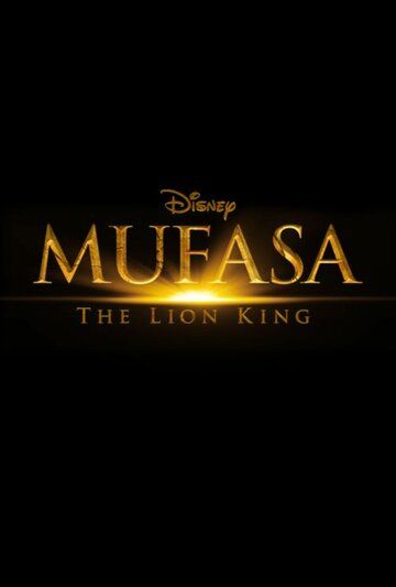 Скачать Муфаса: Король лев (семейный) / Mufasa: The Lion King HDRip торрент