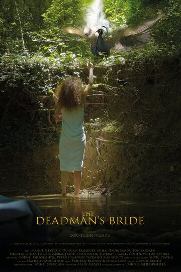Скачать Невеста мертвеца (драма) / The Deadman's Bride HDRip торрент