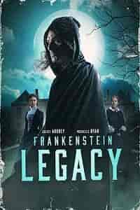 Скачать Франкенштейн: Наследие (драма) / Frankenstein: Legacy HDRip торрент