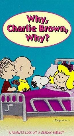Мультфильм Why, Charlie Brown, Why? скачать торрент