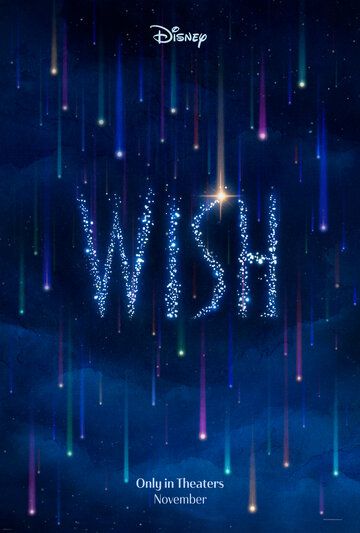 Скачать Заветное желание (приключения) / Wish HDRip торрент