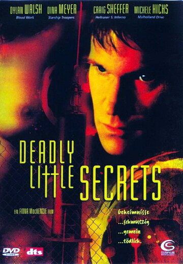 Скачать Смертельные маленькие секреты (триллеры) / Deadly Little Secrets HDRip торрент