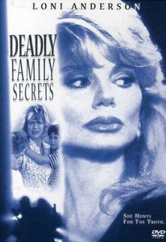 Скачать Смертельные фамильные секреты (драма) / Deadly Family Secrets HDRip торрент