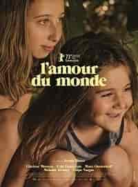 Скачать Любовь к миру (драма) / L'Amour du Monde HDRip торрент