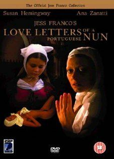 Фильм Любовные письма португальской монахини скачать торрент