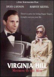 Скачать История Вирджинии Хилл / Virginia Hill SATRip через торрент