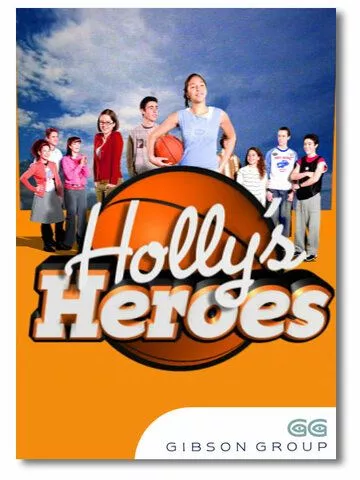 Скачать Команда Холли / Holly's Heroes HDRip торрент