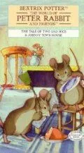 Скачать Питер Пуш / The World of Peter Rabbit and Friends SATRip через торрент