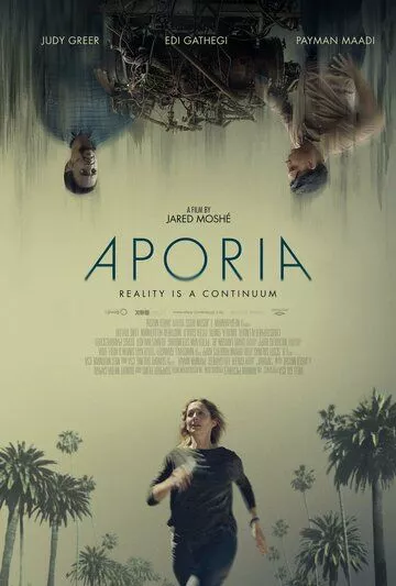 Скачать Апория / Aporia HDRip торрент