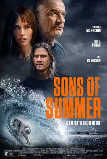 Фильм Sons of Summer скачать торрент
