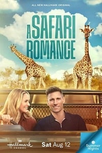 Скачать Любовь в пампасах / A Safari Romance HDRip торрент