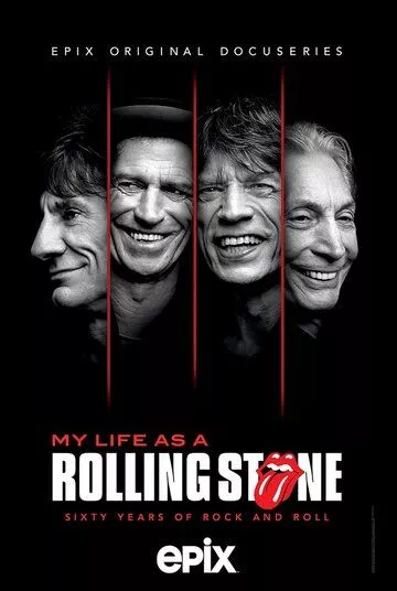 Сериал Моя жизнь в Rolling Stones скачать торрент