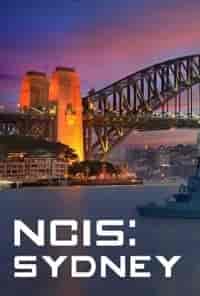 Скачать Морская полиция: Сидней / NCIS: Sydney HDRip торрент