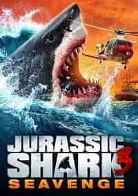 Скачать Акула Юрского периода 3: Морская месть / Jurassic Shark 2: Aquapocalypse SATRip через торрент