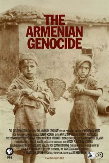 Скачать Армянский геноцид / Armenian Genocide HDRip торрент