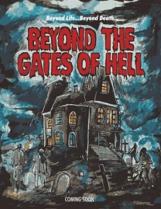 Скачать Beyond the Gates of Hell / Beyond the Gates of Hell HDRip торрент