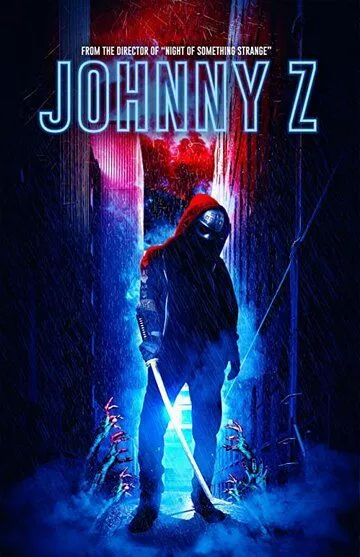 Скачать Джонни-зомби / Johnny Z HDRip торрент