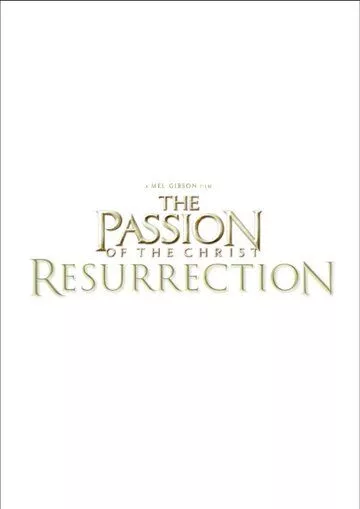 Скачать Страсти Христовы: Воскрешение (драма) / The Passion of the Christ: Resurrection SATRip через торрент