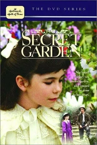 Скачать Таинственный сад / The Secret Garden HDRip торрент
