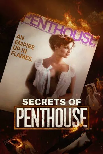 Скачать Секреты «Пентхауса» / Secrets of Penthouse HDRip торрент