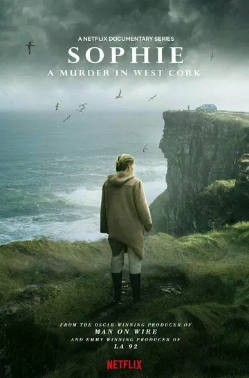 Скачать Софи: Убийство в Западном Корке / Sophie: A Murder in West Cork HDRip торрент
