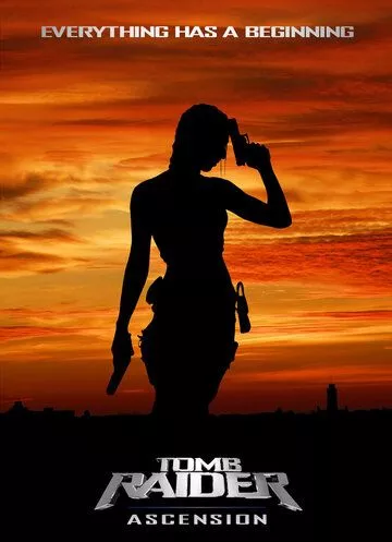 Скачать Расхитительница гробниц: Вознесение / Tomb Raider Ascension HDRip торрент