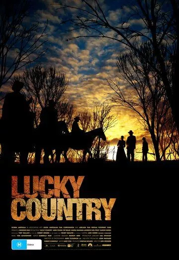 Скачать Счастливая страна / Lucky Country HDRip торрент