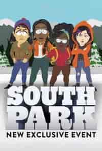 Мультфильм Южный Парк: Присоединение к Пандерверсу скачать торрент