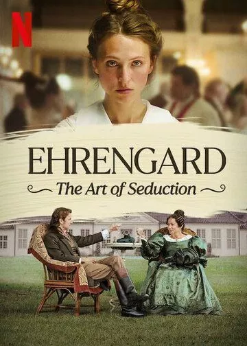 Скачать Ehrengard: The Art of Seduction SATRip через торрент