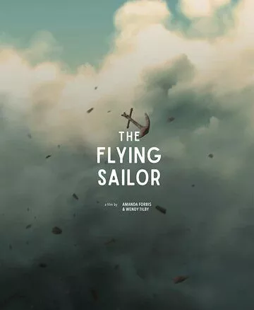 Скачать Летающий моряк / The Flying Sailor HDRip торрент