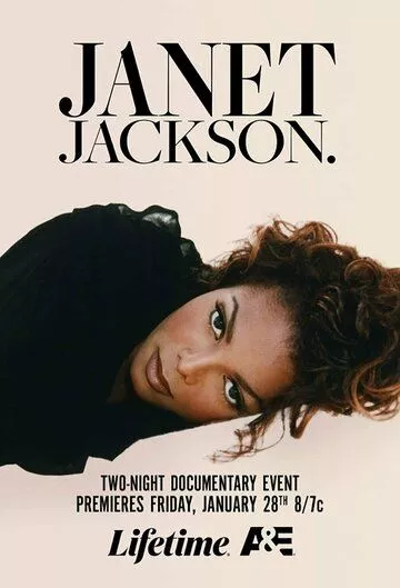 Скачать Джанет Джексон / Janet Jackson. SATRip через торрент