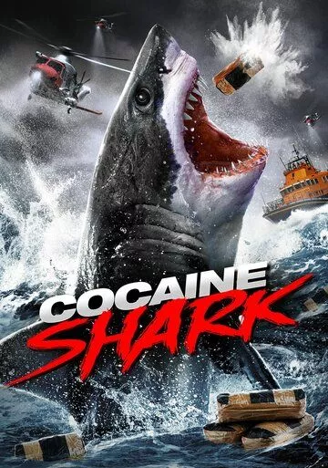 Фильм Кокаиновая акула скачать торрент