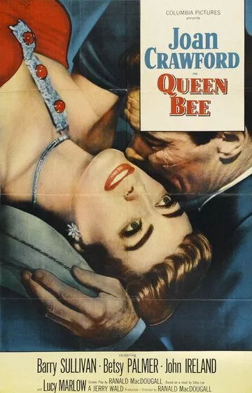Скачать Королева пчёл / Queen Bee HDRip торрент