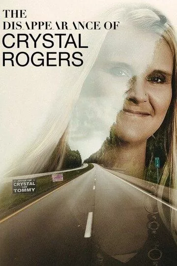 Скачать Исчезновение Кристал Роджерс / The Disappearance of Crystal Rogers HDRip торрент
