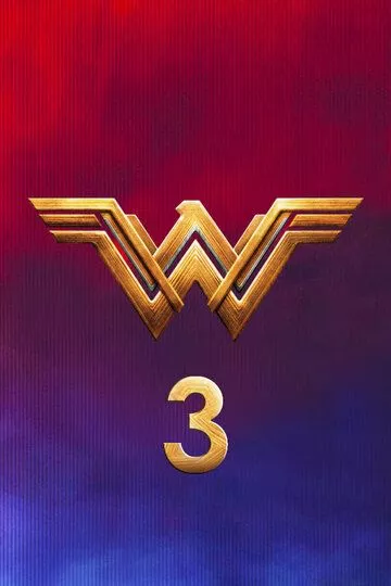 Скачать Чудо-женщина 3 / Wonder Woman 3 HDRip торрент