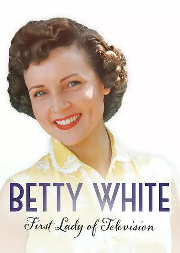 Скачать Бетти Уайт: Первая леди телевидения / Betty White: First Lady of Television HDRip торрент