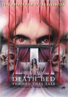 Скачать На смертном одре: Постель-людоед / Death Bed: The Bed That Eats HDRip торрент