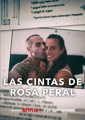 Скачать Записи Росы Пераль / Las cintas de Rosa Peral HDRip торрент