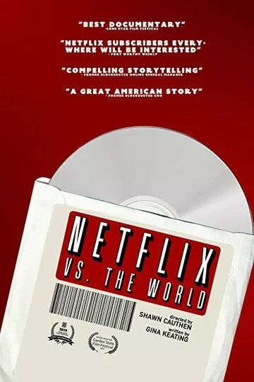 Фильм Netflix vs. the World скачать торрент