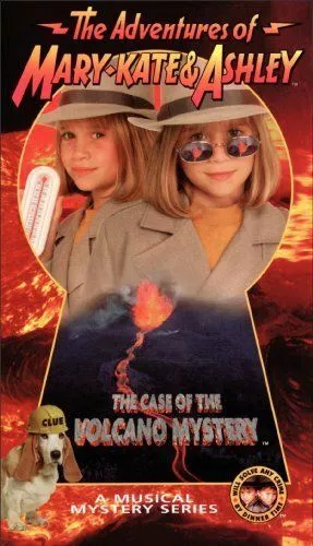 Скачать Приключения Мэри-Кейт и Эшли: Дело о загадочном вулкане / The Adventures of Mary-Kate & Ashley: The Case of the Volcano Mystery HDRip торрент