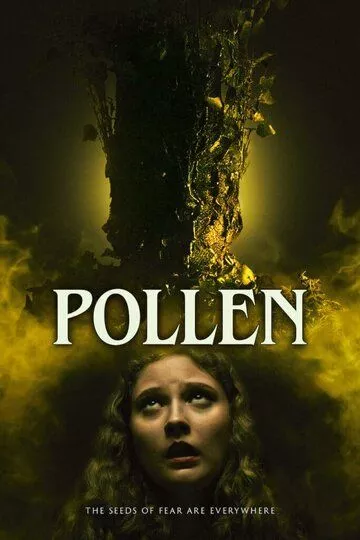 Скачать Пыльца / Pollen HDRip торрент