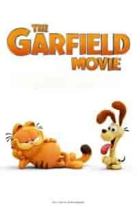 Скачать Гарфилд / Garfield SATRip через торрент