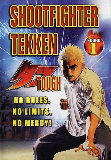 Скачать Теккен, сильнейший удар / Shootfighter Tekken: Round 1 HDRip торрент