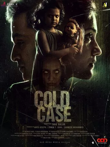 Фильм Cold Case скачать торрент