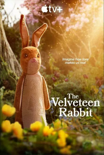 Скачать Вельветовый кролик / The Velveteen Rabbit SATRip через торрент