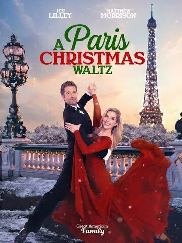 Скачать Paris Christmas Waltz HDRip торрент