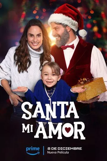 Скачать Santa Mi Amor HDRip торрент